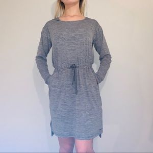 Exofficio Kaliani Hoody Dress